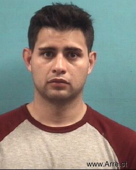 Joseph David Rodriguez Mugshot