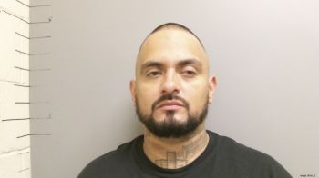 Joseph  Rodriguez Mugshot