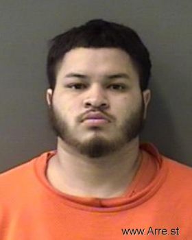 Joseph Isaac Rodriguez Mugshot