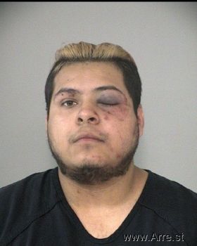 Joseph Patric Rodriguez Mugshot