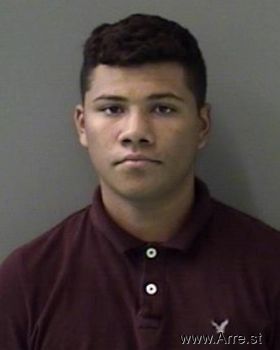 Joseph Anthony Roman Mugshot