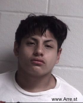 Joseph Jaime Salazar Mugshot