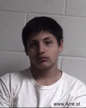 Joseph Jaime Salazar Mugshot