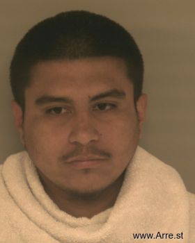 Joseph  Salazar Mugshot