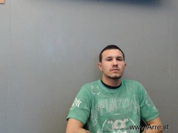 Joseph Angelo Salazar Mugshot