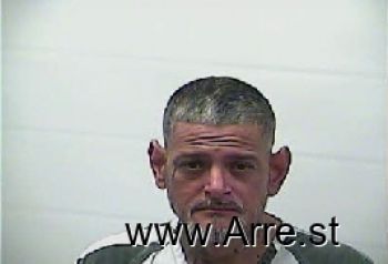 Joseph Candelario Sanchez Mugshot