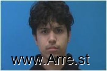 Joseph Anthony Sanchez Mugshot