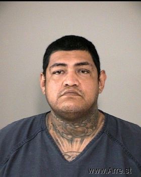 Joseph Allen Saucedo Mugshot