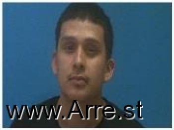 Joseph Jonathan Sifuentes-galicia Mugshot