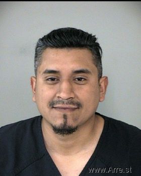 Joseph  Soto Mugshot