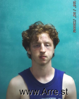 Joseph Henry Stevens Mugshot