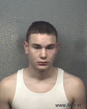 Joseph Richard Thiele Mugshot