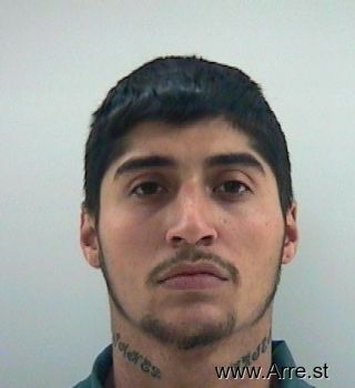 Joseph Isaac Torres Mugshot