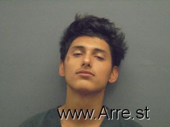 Joseph Paul Torres Mugshot