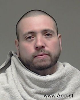 Joseph Brent Torres Mugshot