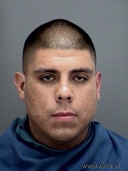 Joseph Christopher Torres Mugshot