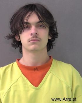 Joseph William Trejo Mugshot