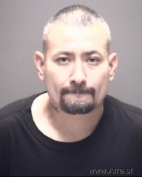 Joseph . Vargas Mugshot