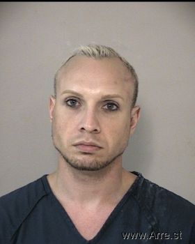 Joseph Daniel Vargas Mugshot