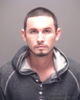 Joseph Andrew Vasquez Mugshot