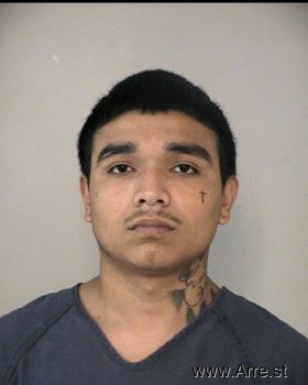 Joseph Allen Vasquez Mugshot