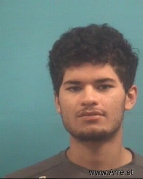 Joseph Ryan Villarreal Mugshot