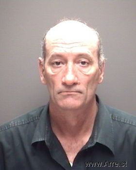 Joseph John Violante Mugshot