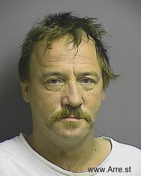 Joseph Richard Walls Mugshot