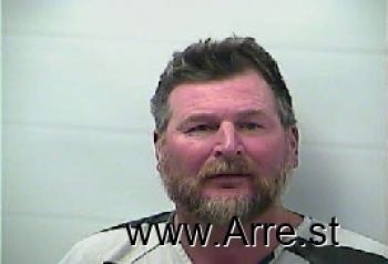 Joseph Lynn White Mugshot