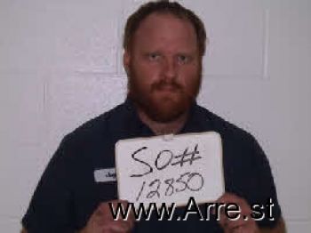 Joseph Paul Whitford Mugshot