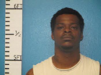 Joseph Dewayne Winfield Mugshot