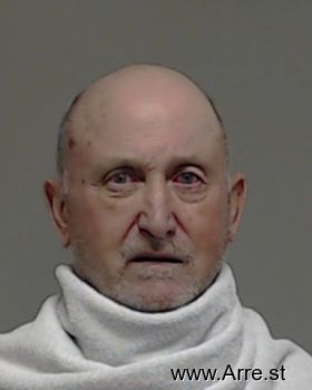 Joseph Frank, Jr. Wright Mugshot