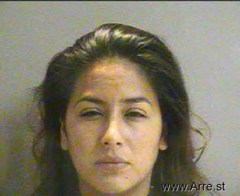 Josephine  Acuna Mugshot