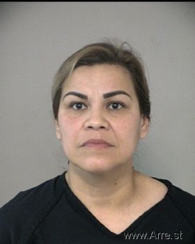 Josephine  Arriaga Mugshot