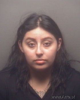 Josephine  Perez Mugshot