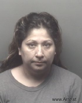 Josephine  Reyna Mugshot