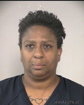 Josephine  Sowell Mugshot