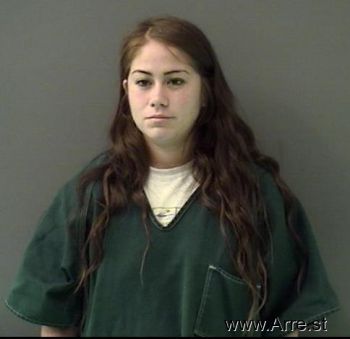 Josephine Irene Vasquez Mugshot