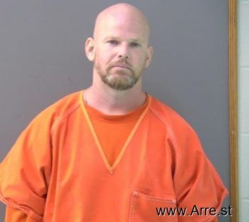 Josh Allen Stewart Mugshot