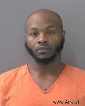 Joshan Tyjuan Bell Mugshot