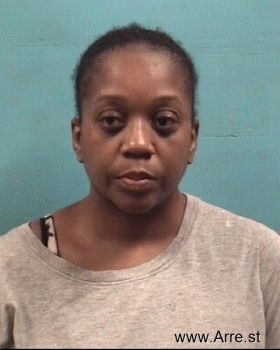 Joshelyn Yvonne Anderson Mugshot