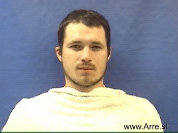 Joshua Lee Anderson Mugshot