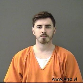 Joshua Tabor Arnold Mugshot