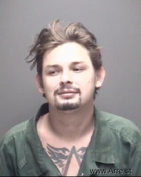 Joshua Wayne Atterberry Mugshot