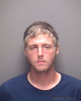 Joshua Gregory Baer Mugshot