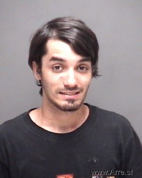 Joshua Edward Baggett Mugshot