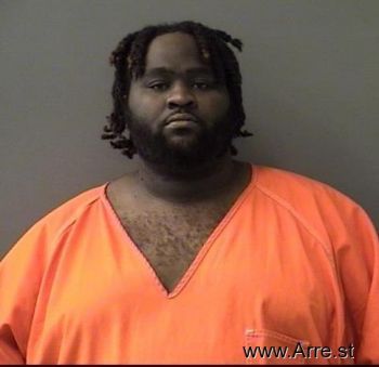 Joshua Deanthony Bailey Mugshot