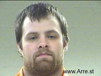 Joshua William-keith Baker Mugshot