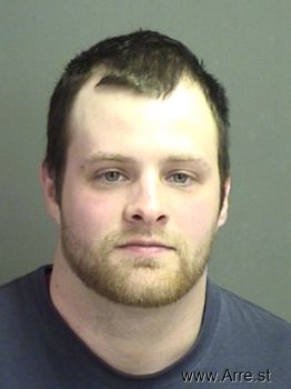 Joshua William-keith Baker Mugshot