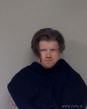 Joshua Allen Baker Mugshot